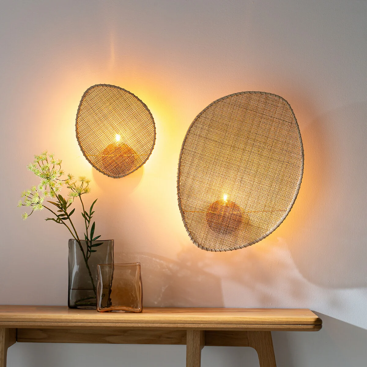 Canopée Small Wall Light, Designed By Emmanuel Gallina – image 6