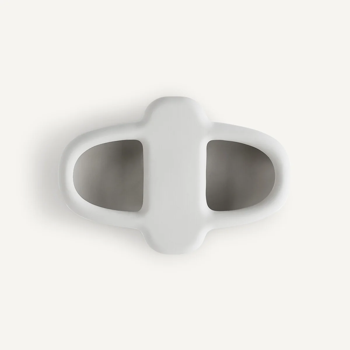 Artsy Ceramic Wall Light – image 2