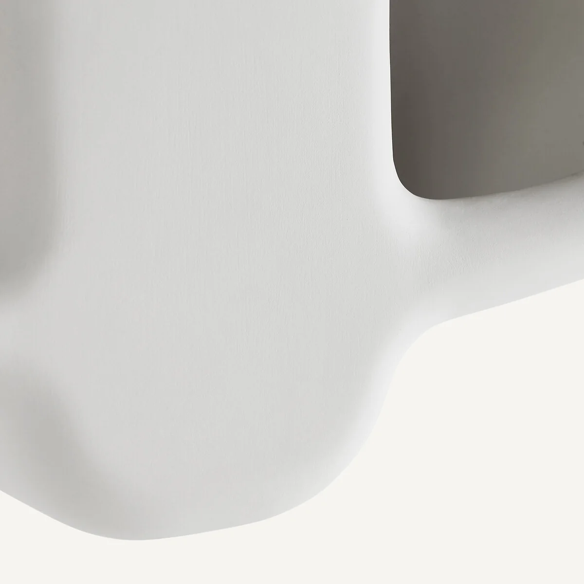 Artsy Ceramic Wall Light – image 5