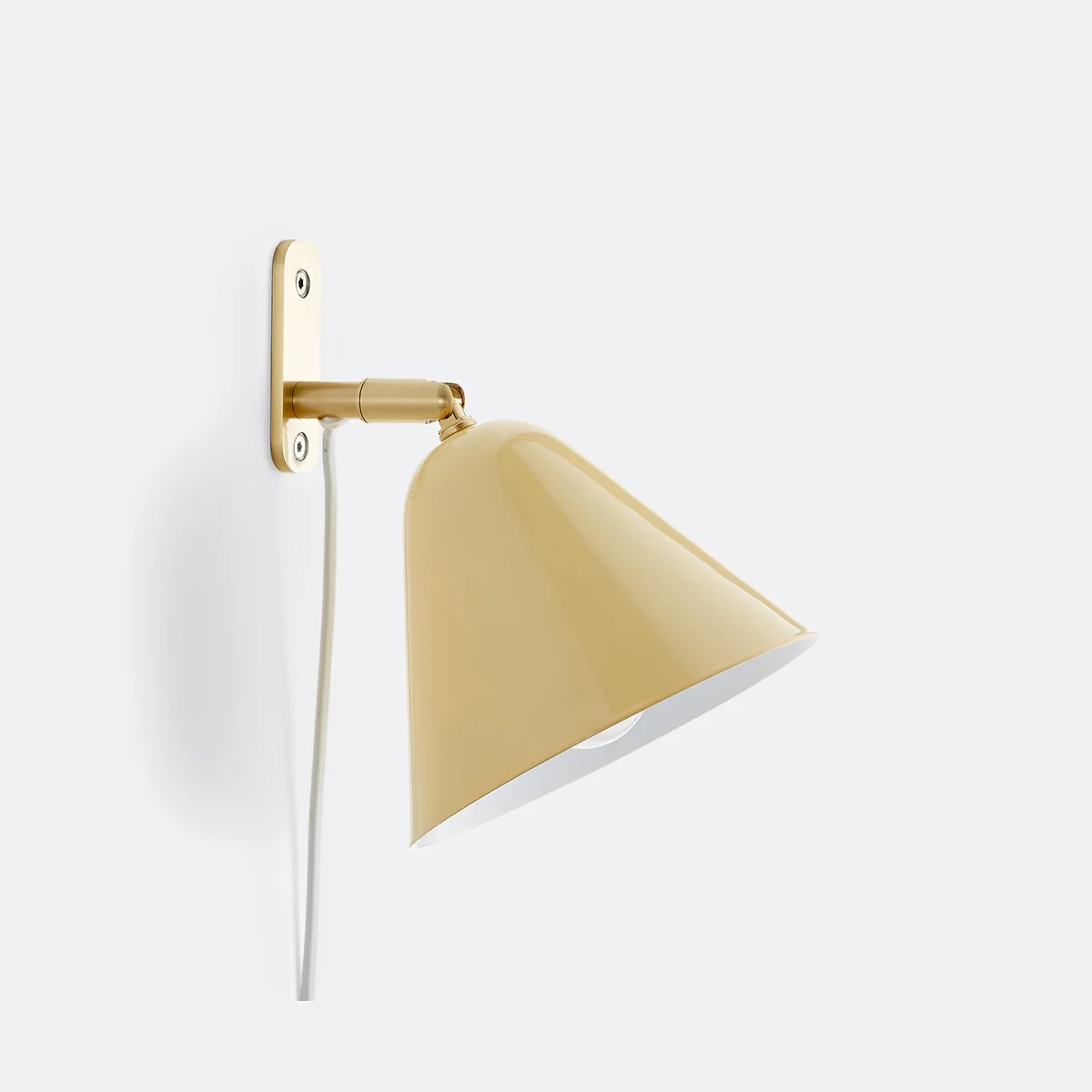 Copita Metal Wall Light – image 2