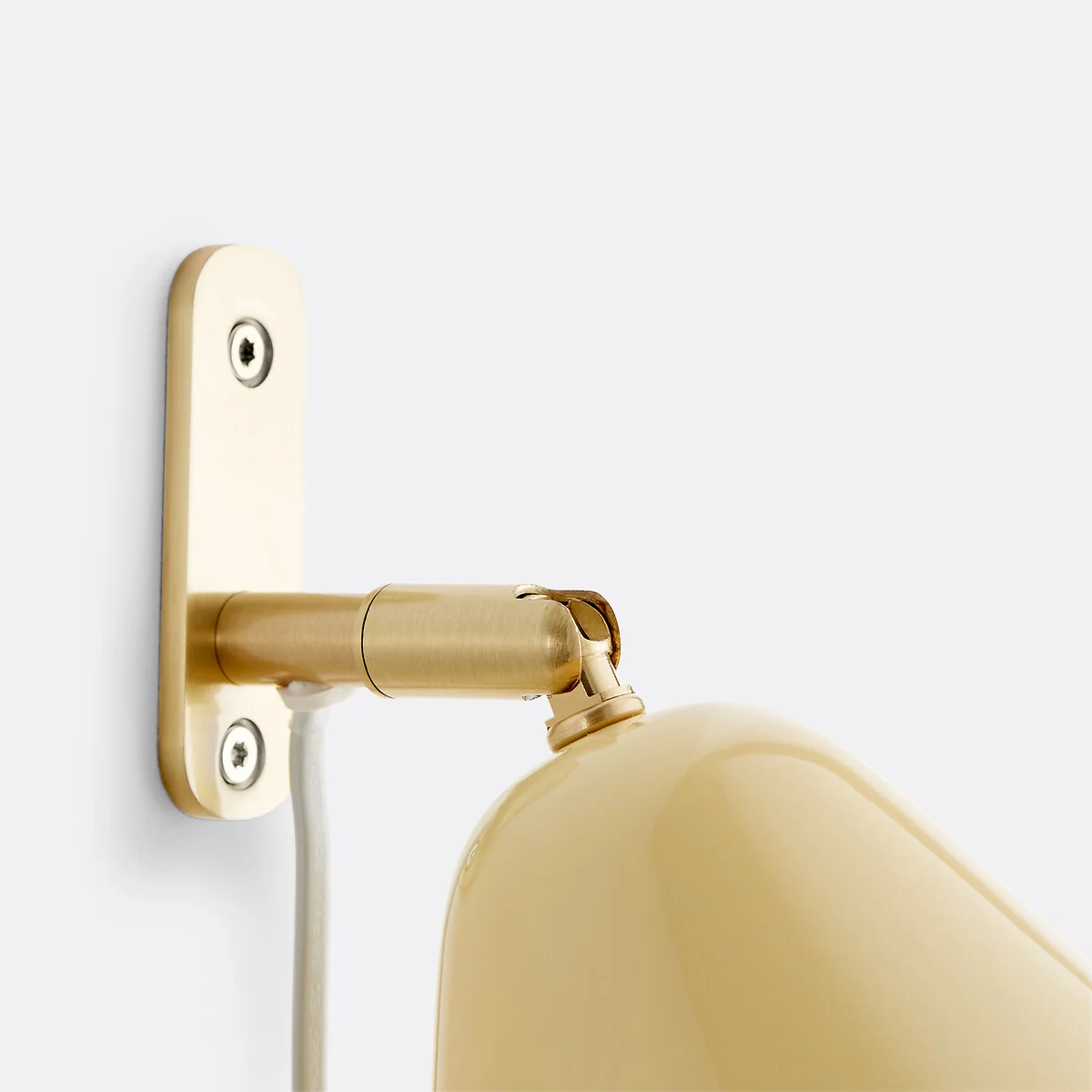 Copita Metal Wall Light – image 5