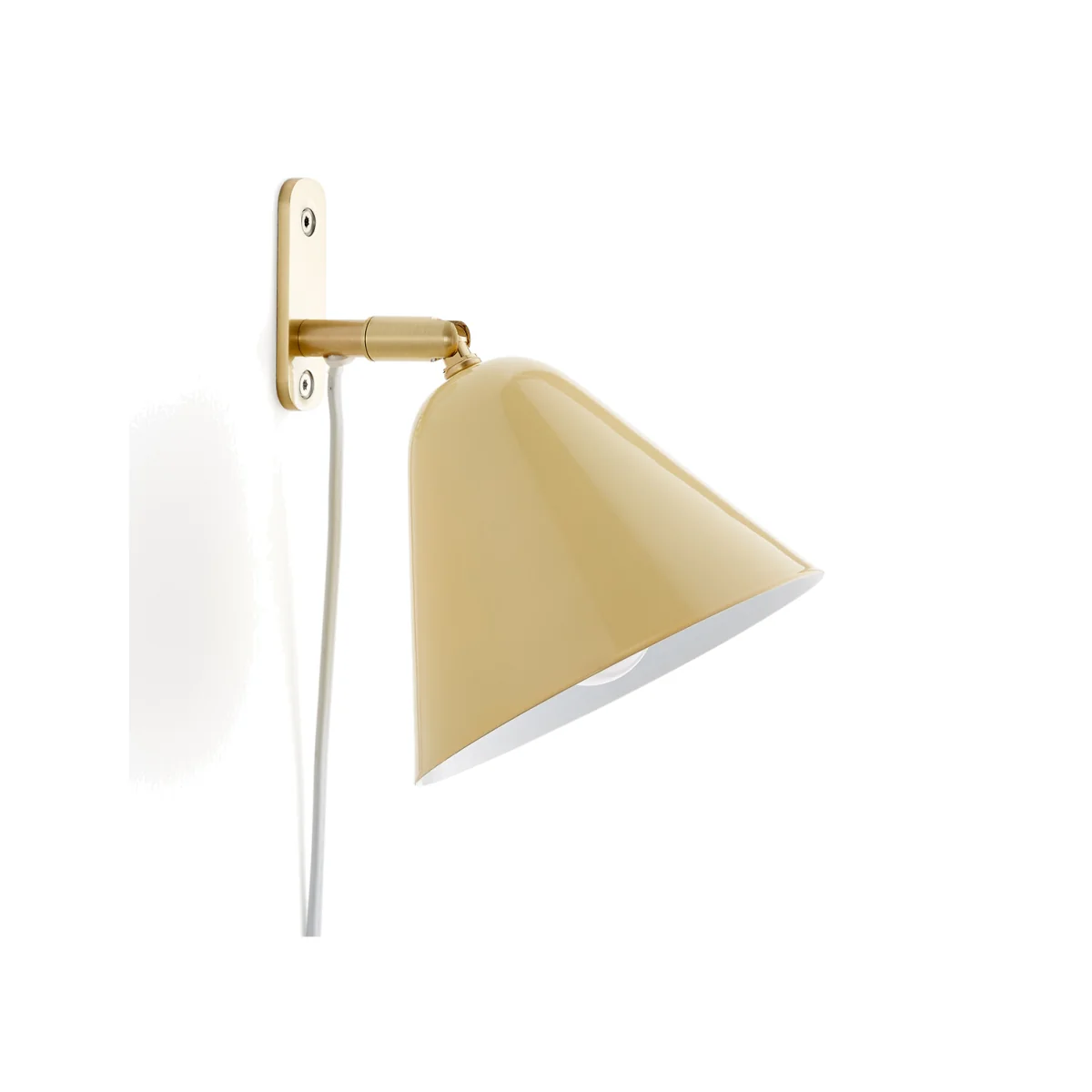 Copita Metal Wall Light – image 1
