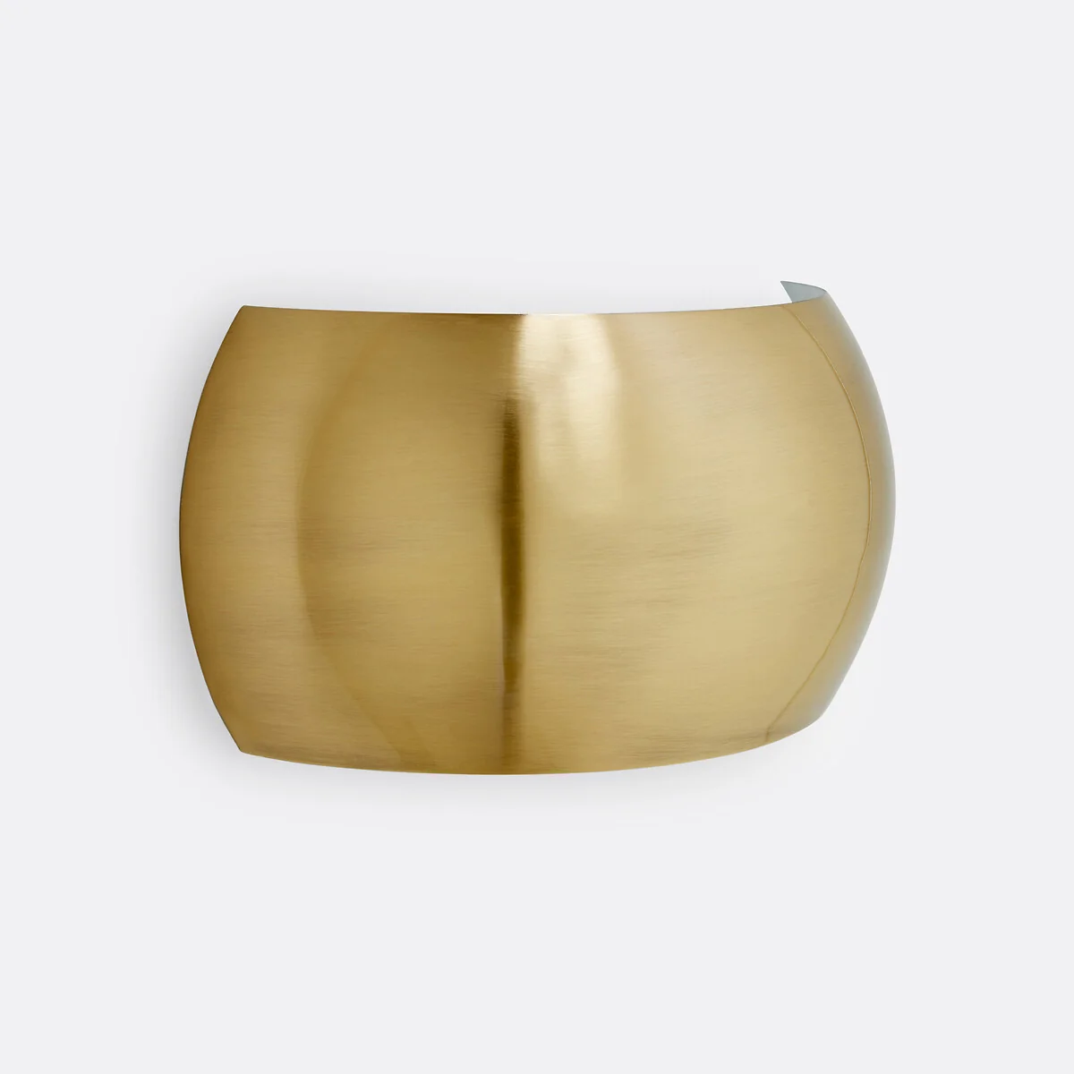 Elori Contemporary Wall Light in Metal – image 2