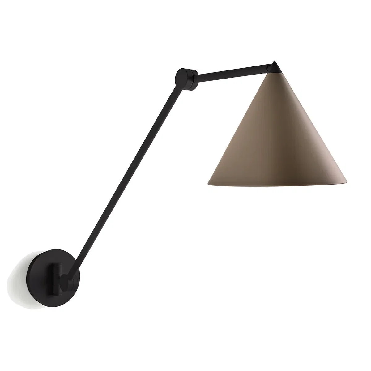 Moke Wall Light – image 1