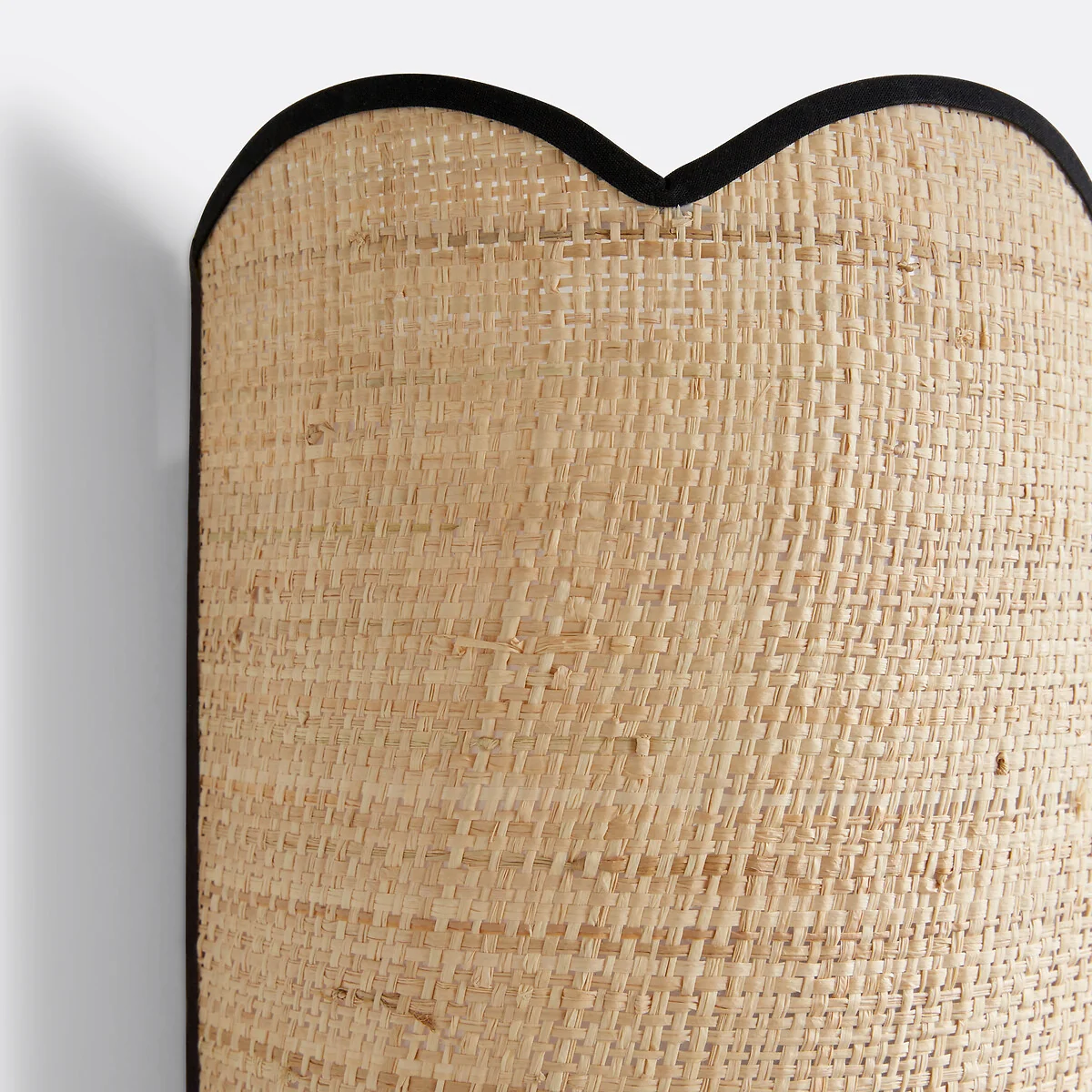 Dolkie Raffia Wall Light – image 5