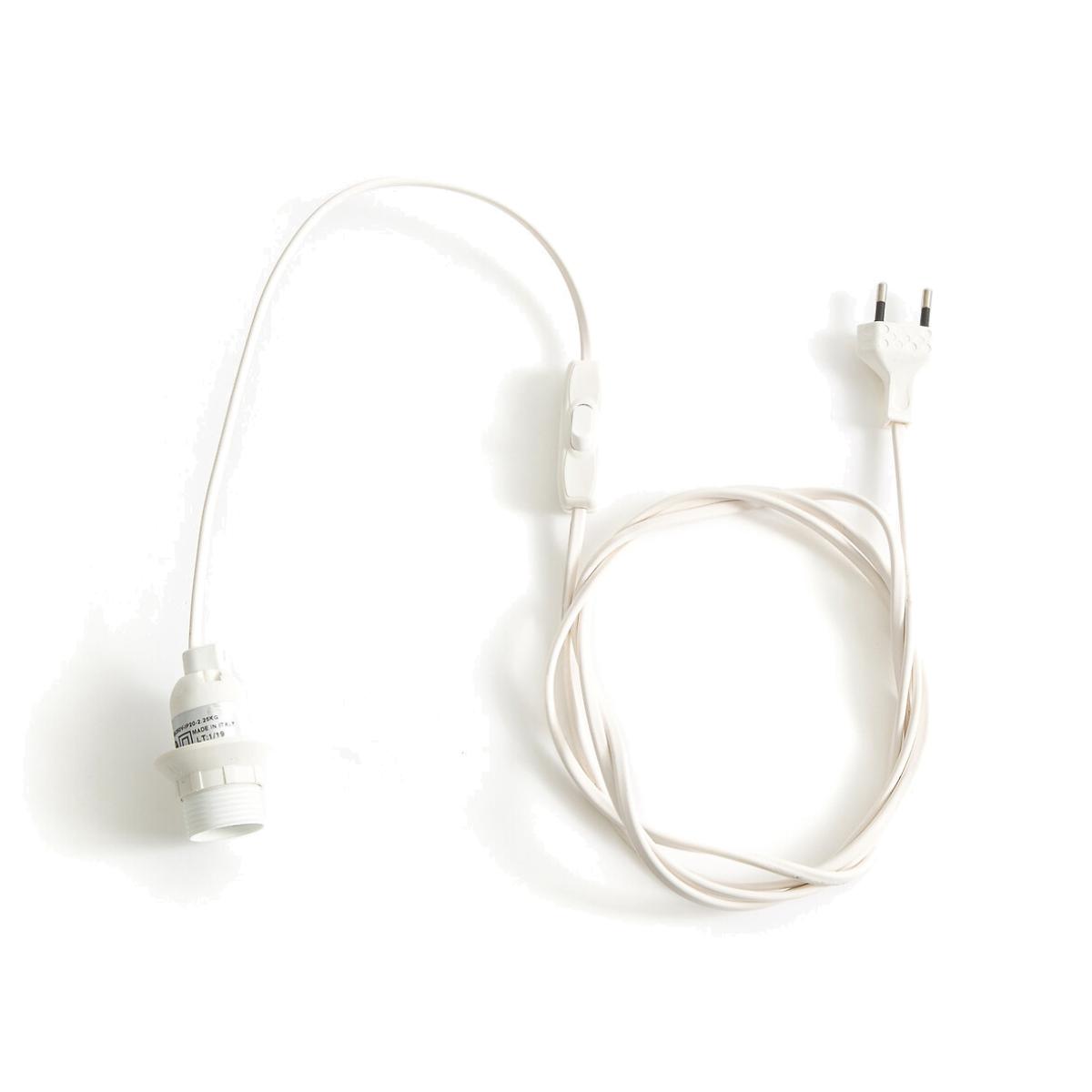 Baulind E14 Socket Electric Cable for Wall Lamp – image 1