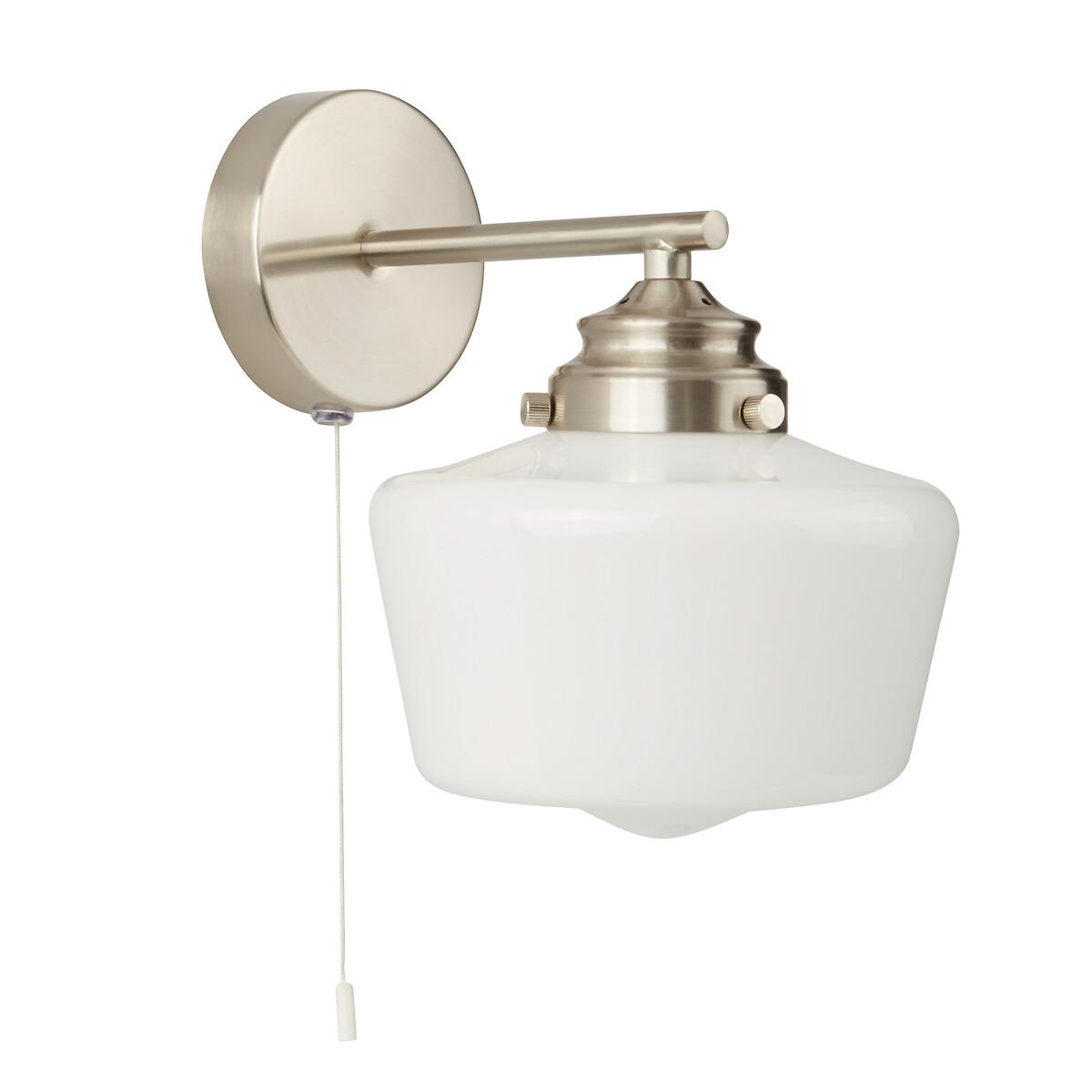 School House Industrial Wall Light – image 2