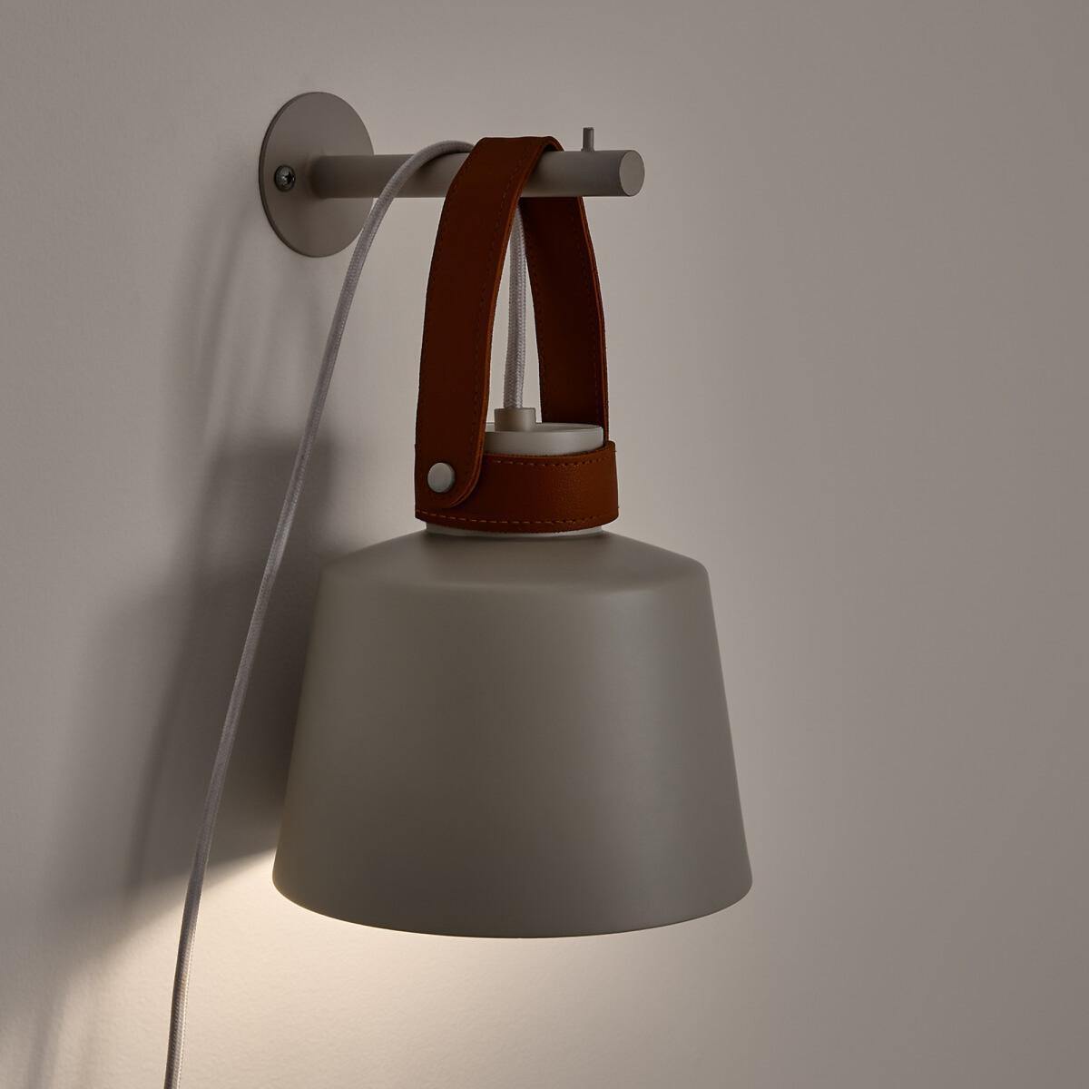Oda Portable Metal Light – image 2