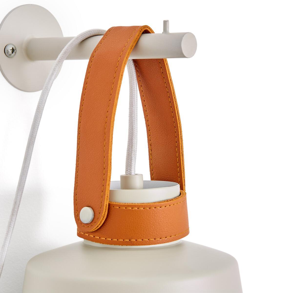Oda Portable Metal Light – image 3
