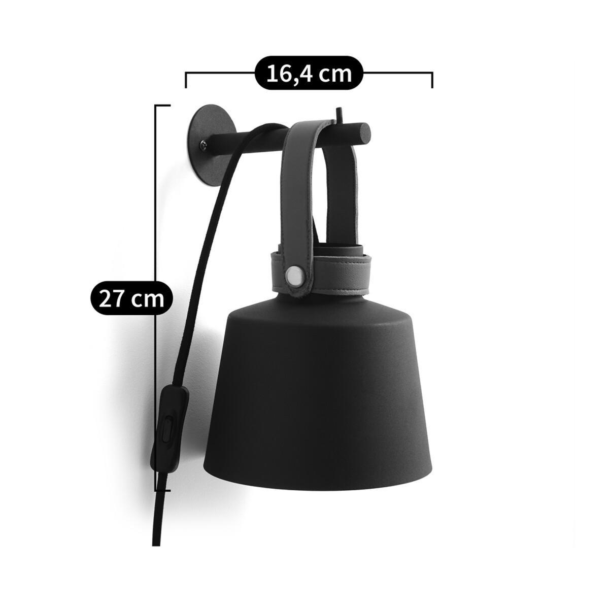 Oda Portable Metal Light – image 5