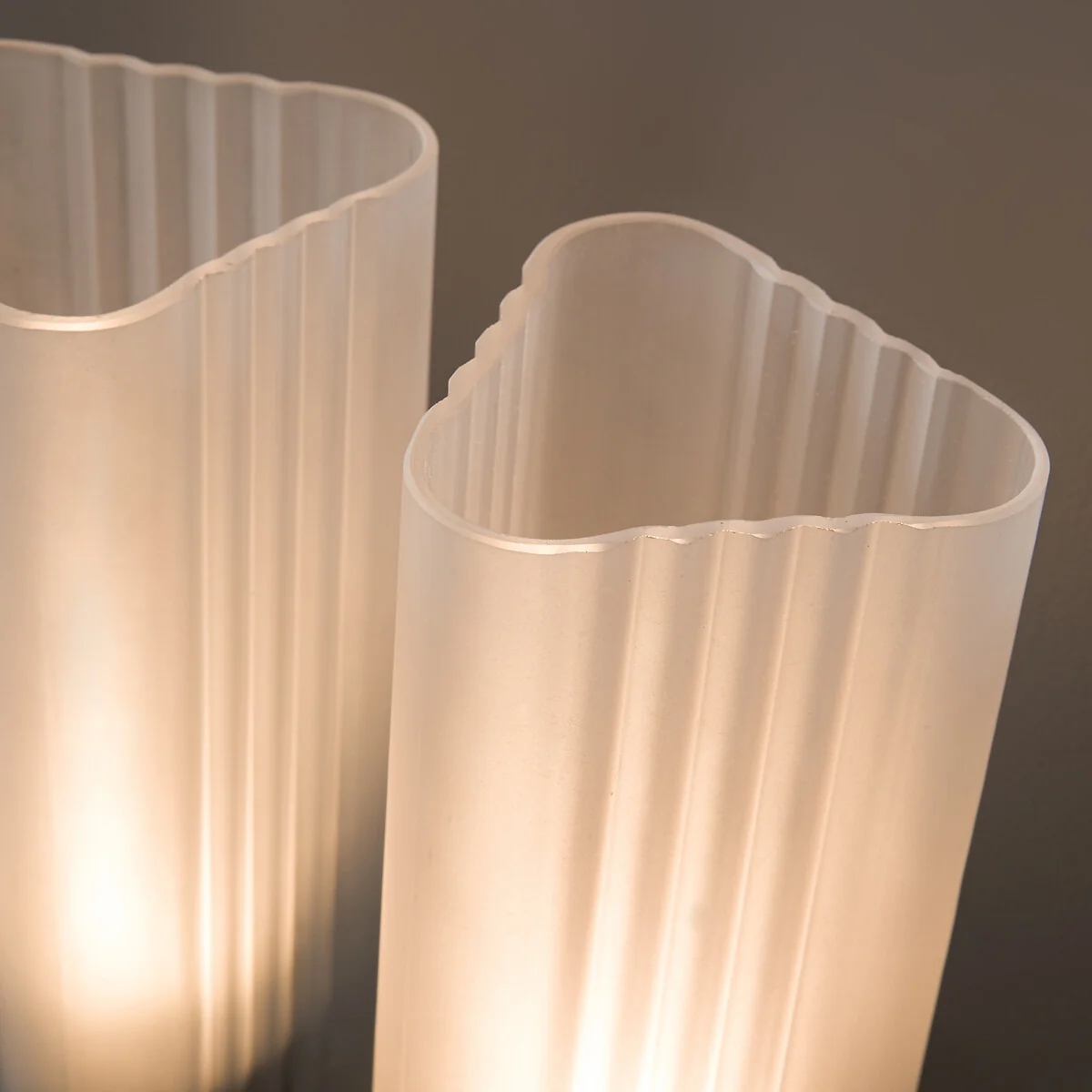 Strozzi Double Wall Light, Designed By Emmanuel Gallina – image 3