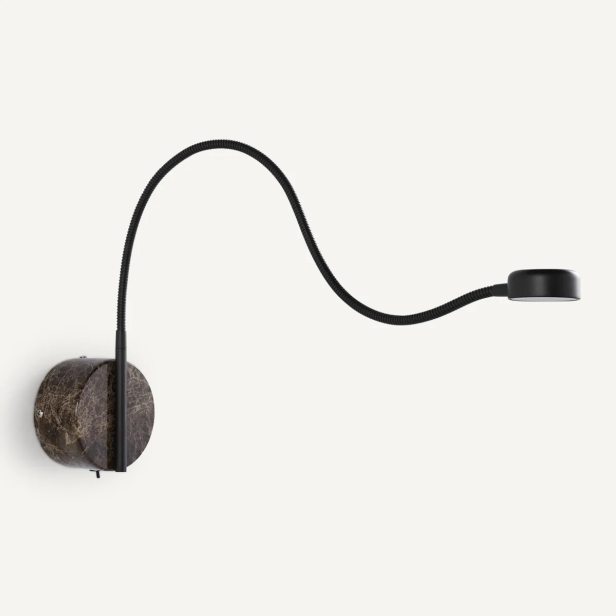 Gino Flexible Wall Light – image 3