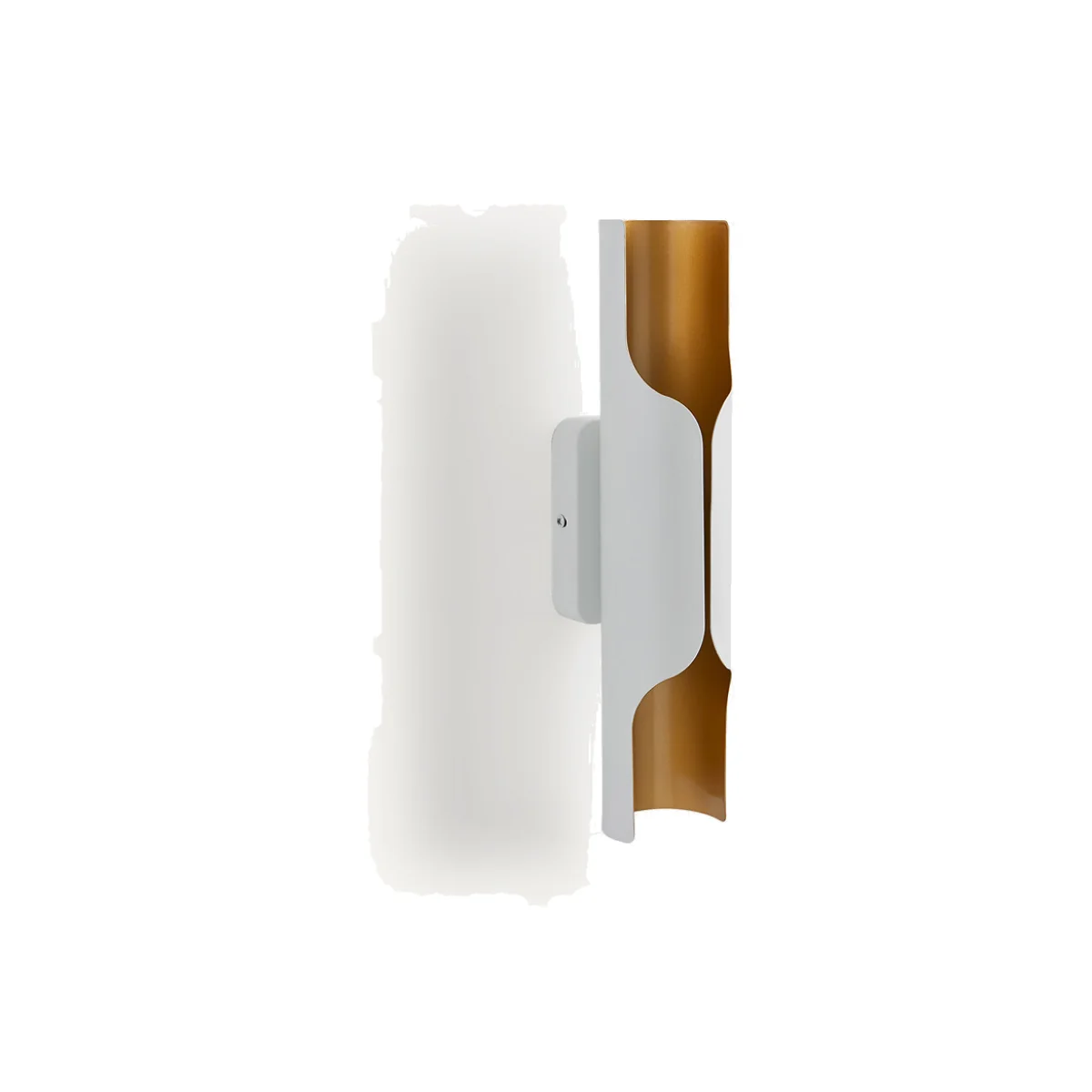 Henrio Iron Simple Wall Light – image 1