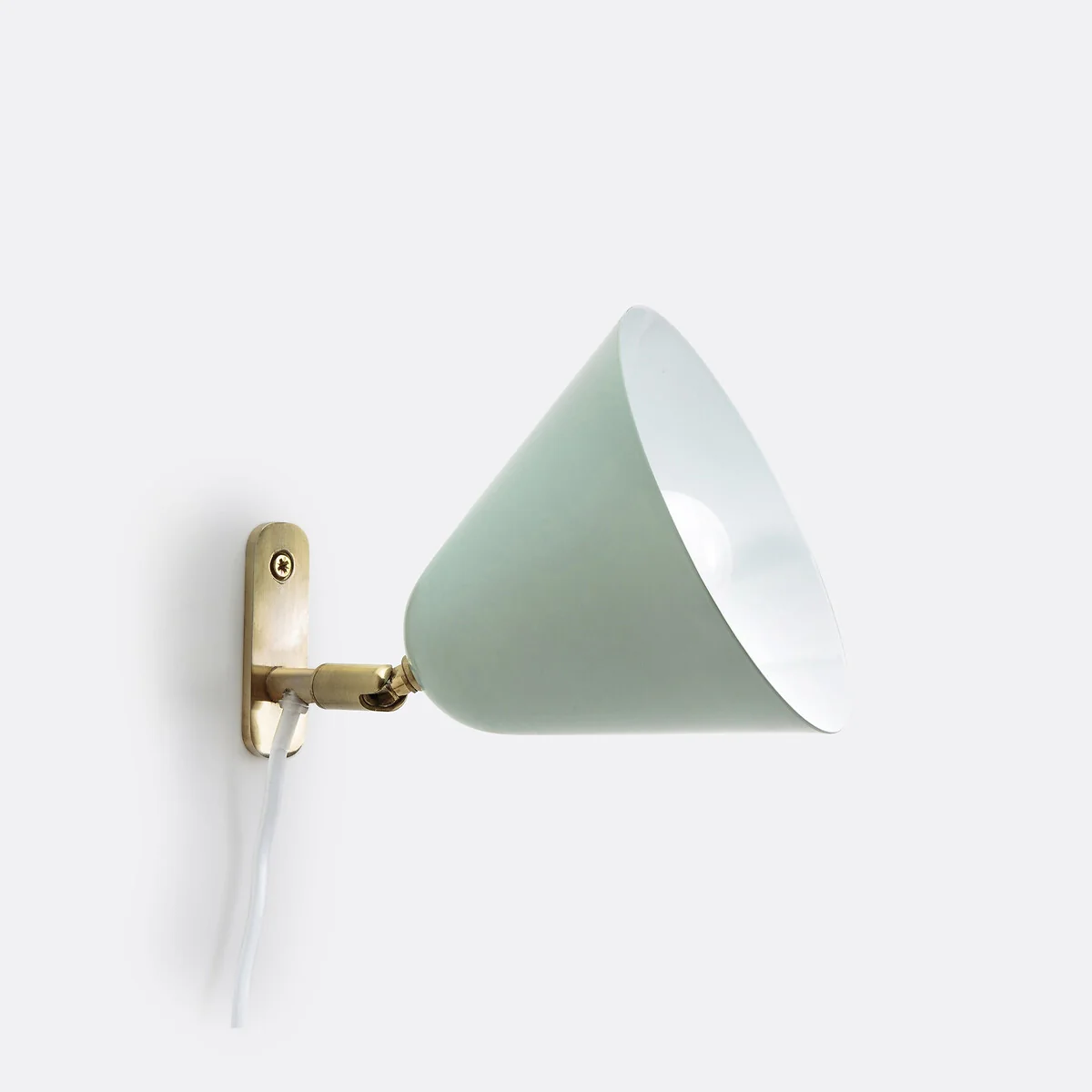 Copita Metal Wall Light – image 3