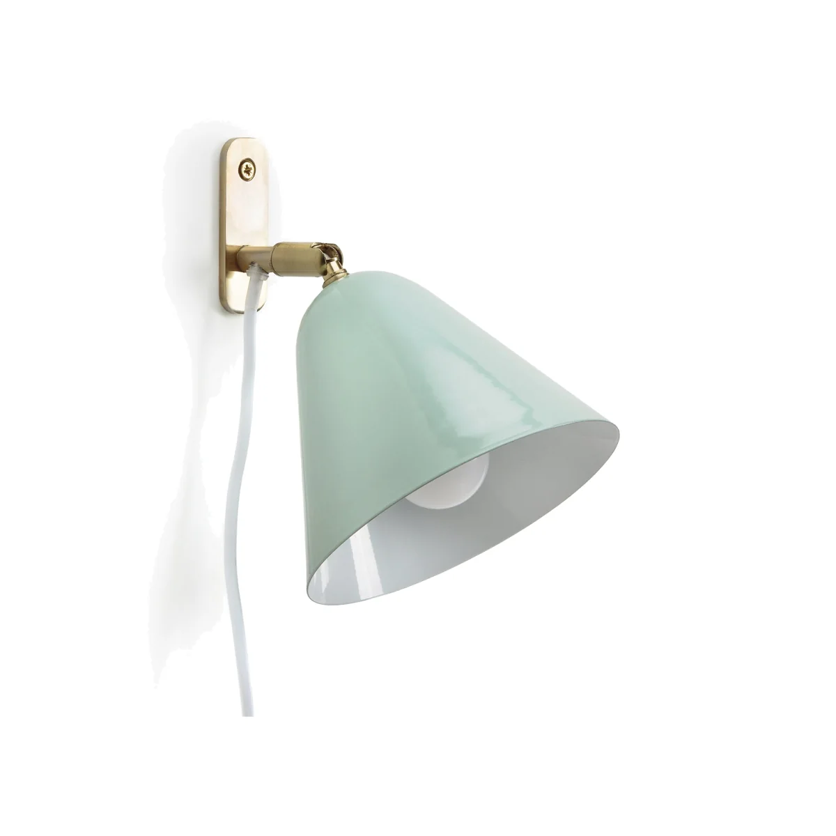 Copita Metal Wall Light – image 1