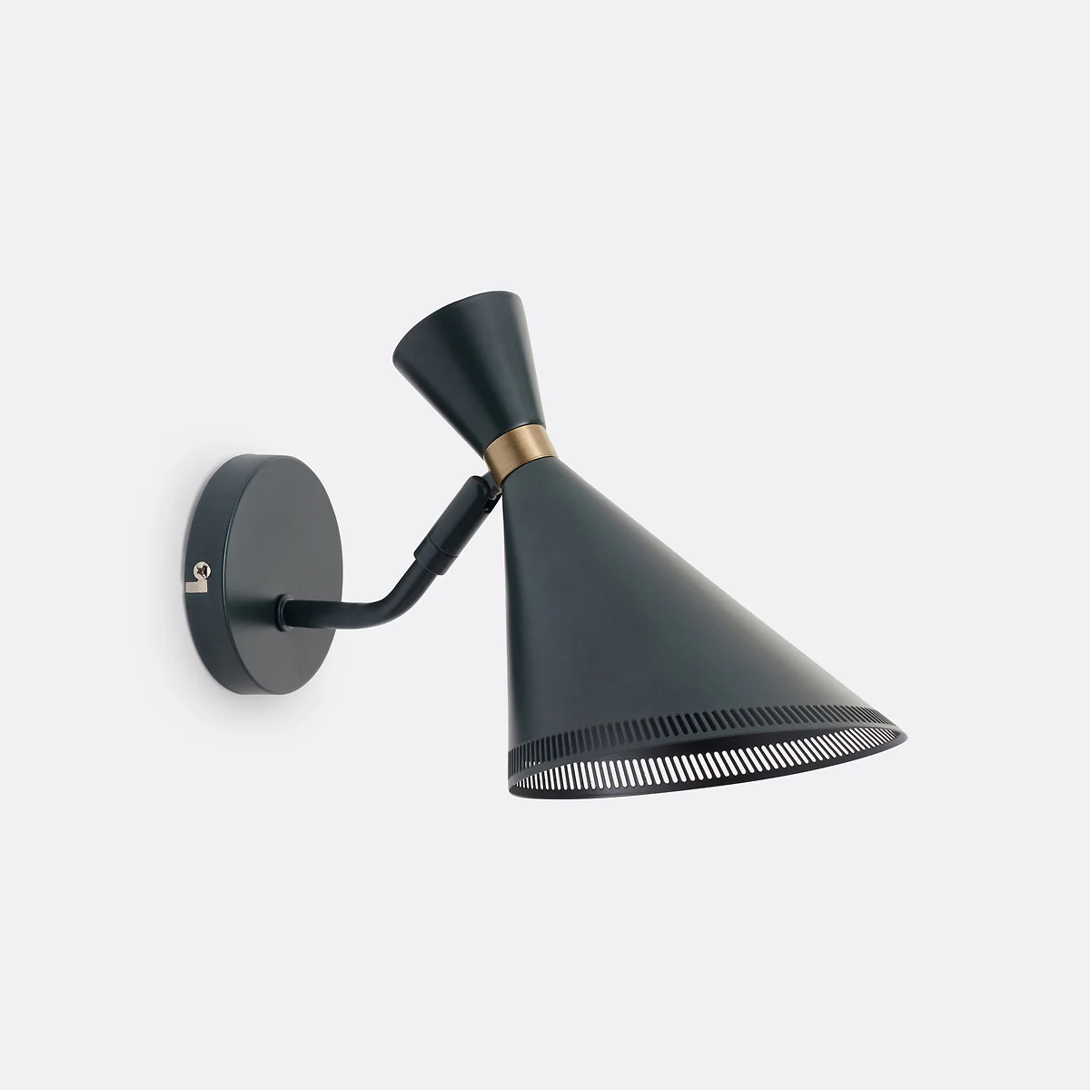 Farria Adjustable Metal Wall Light – image 2