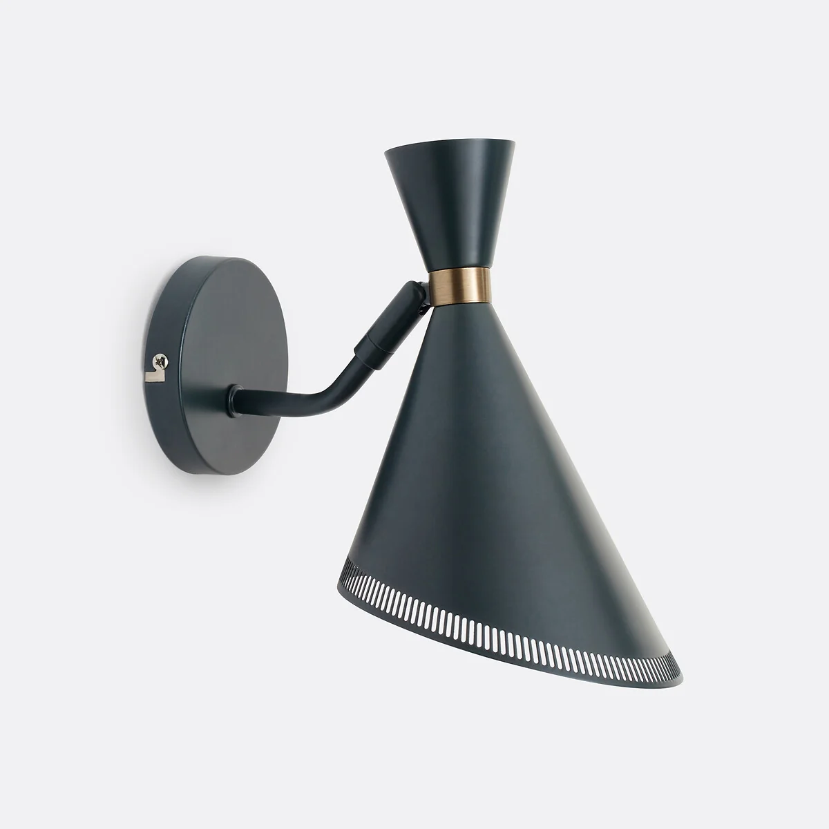 Farria Adjustable Metal Wall Light – image 4