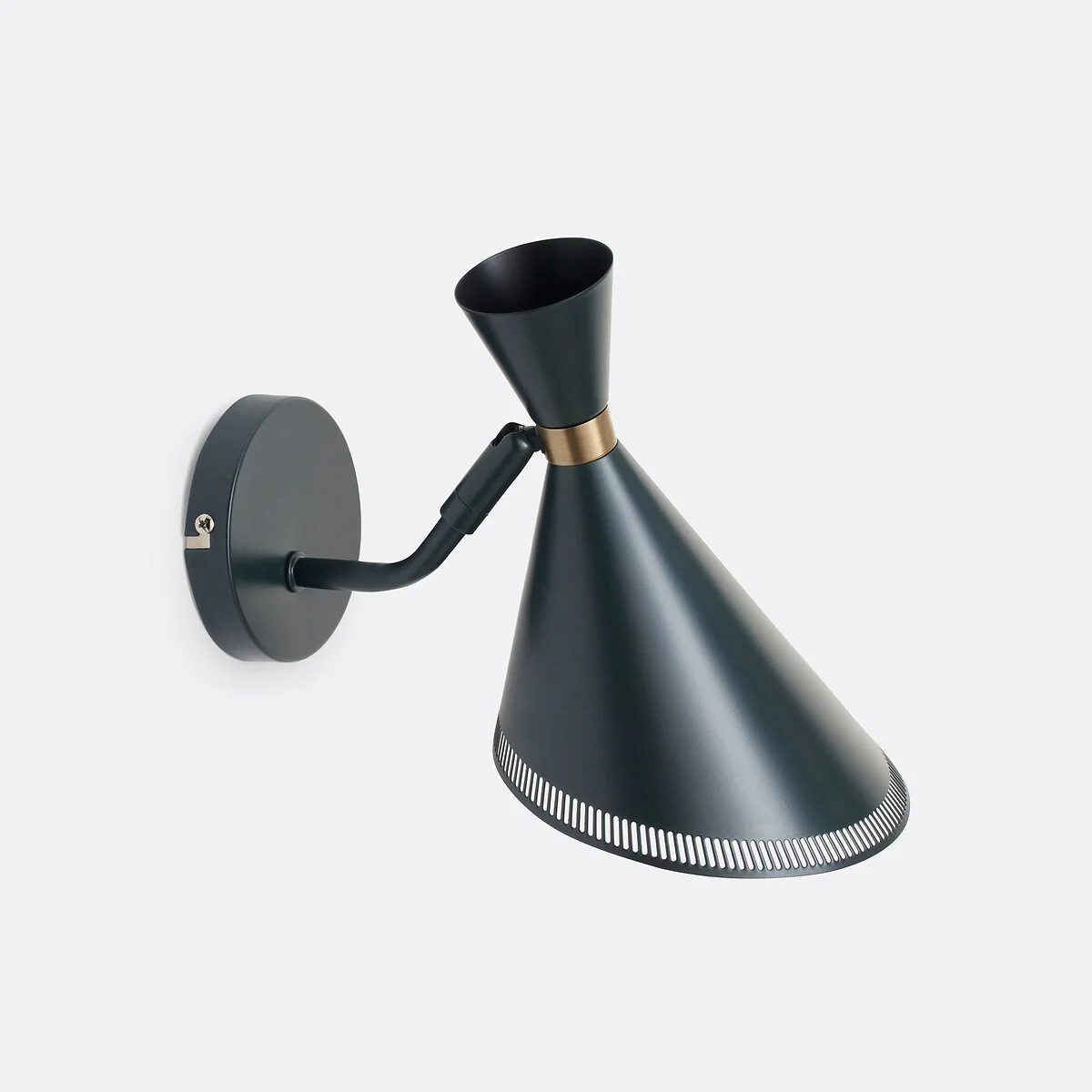 Farria Adjustable Metal Wall Light – image 5