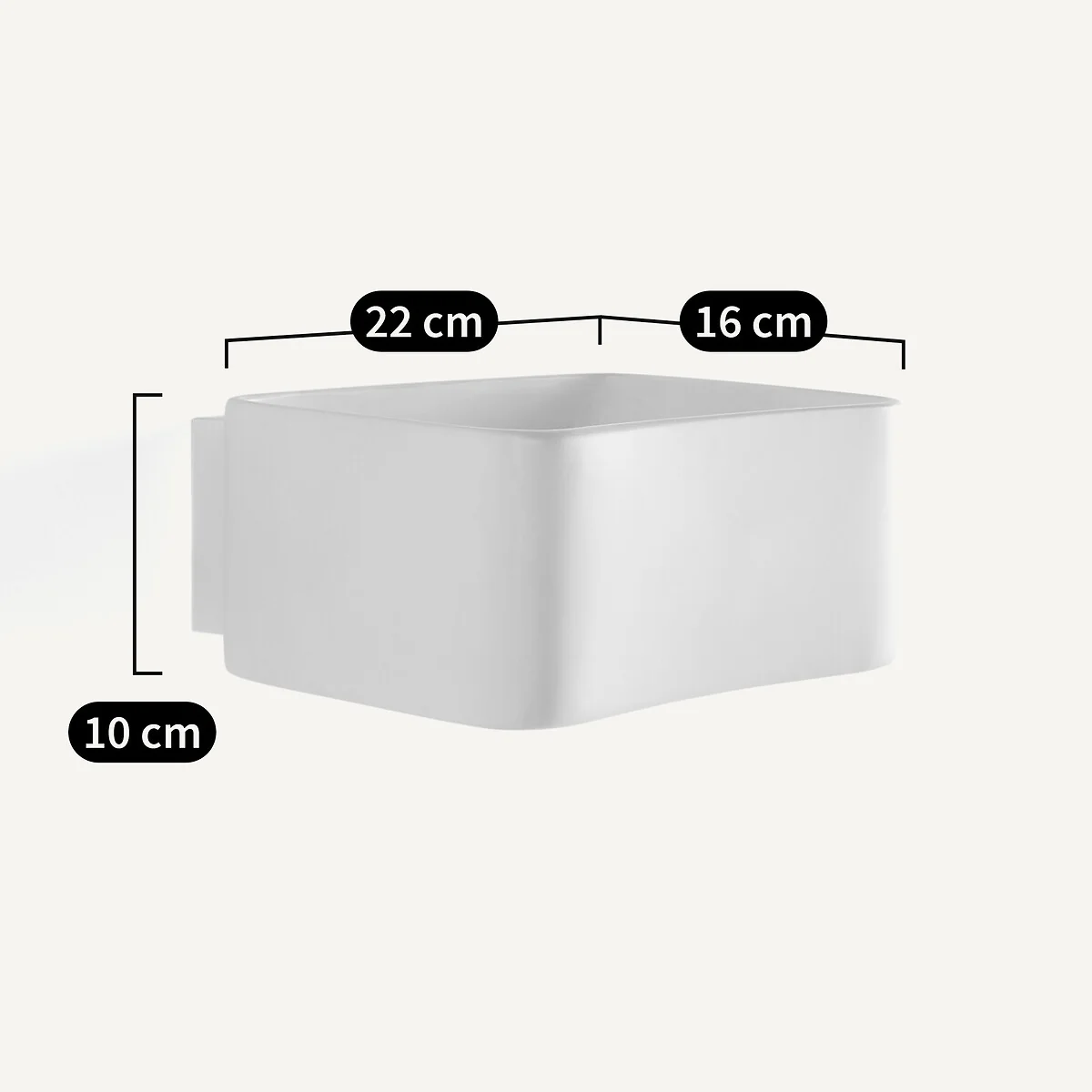 Debou Ceramic Wall Light – image 9