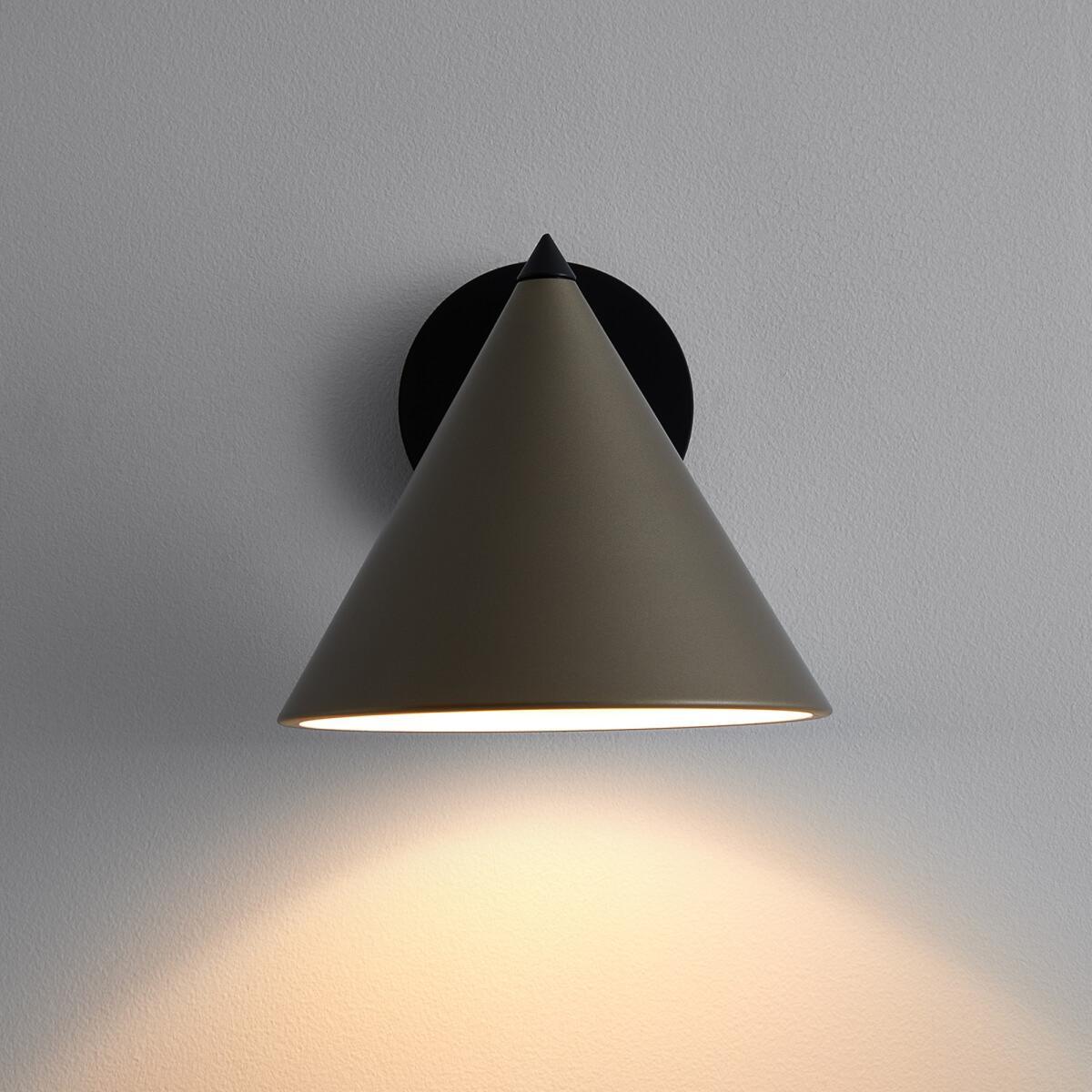 Moke Indoor / Outdoor Wall Light – image 2