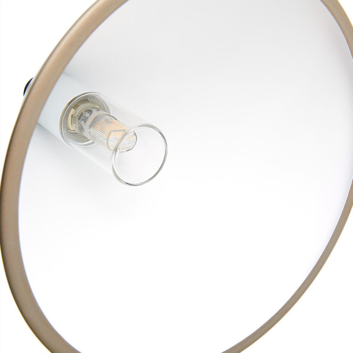 Moke Indoor / Outdoor Wall Light – image 5