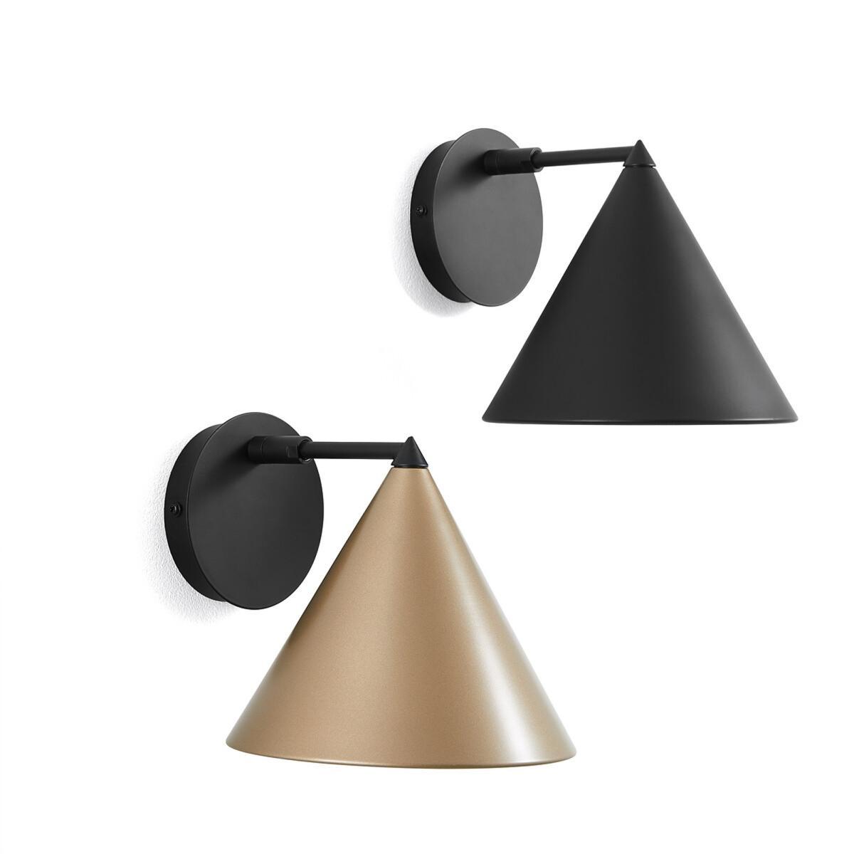 Moke Indoor / Outdoor Wall Light – image 6