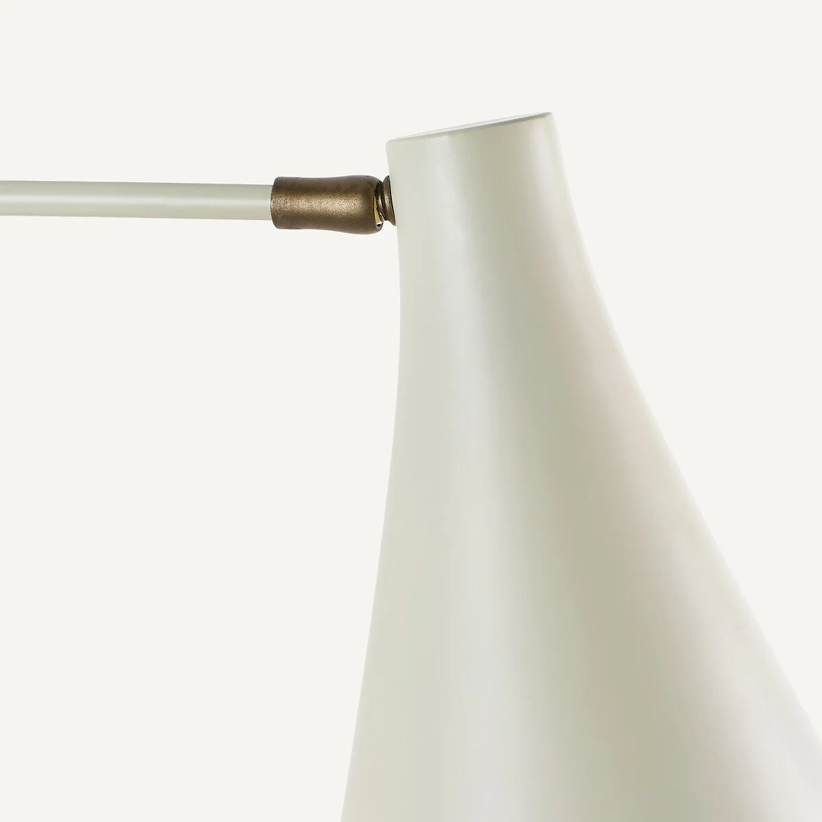 Jameson Contemporary Wall Light in Metal – image 8