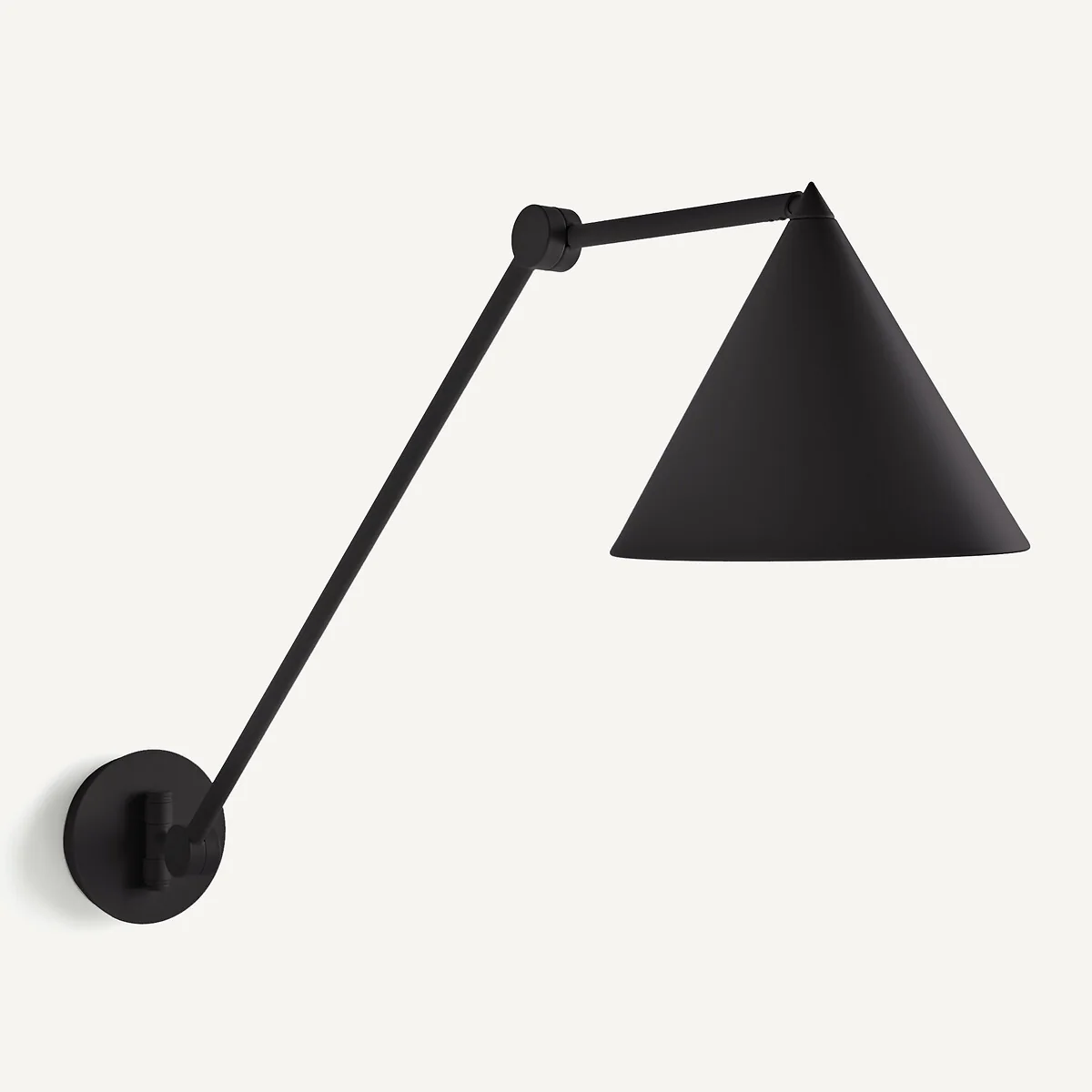 Moke Metal Wall Light – image 2