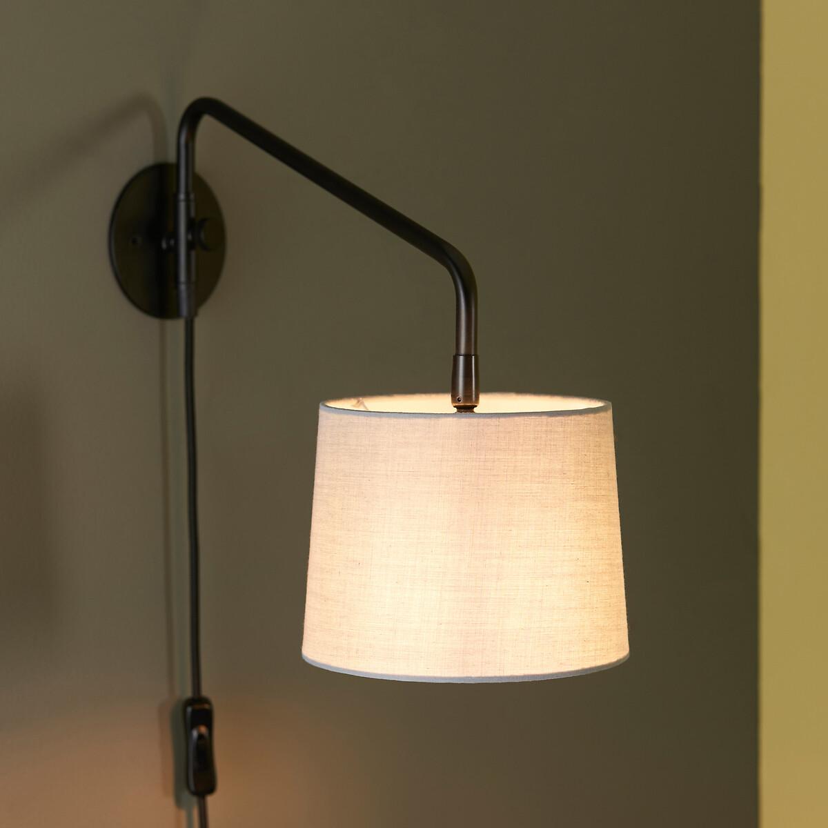 Dae Plug In Wall Light – image 3