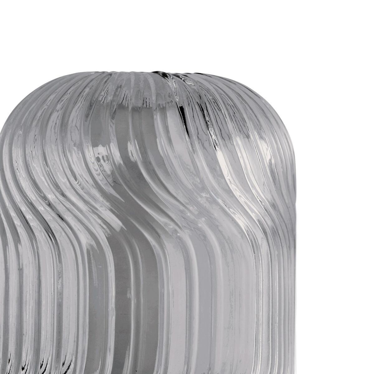 Jamy Metal & Glass Wall Light – image 6