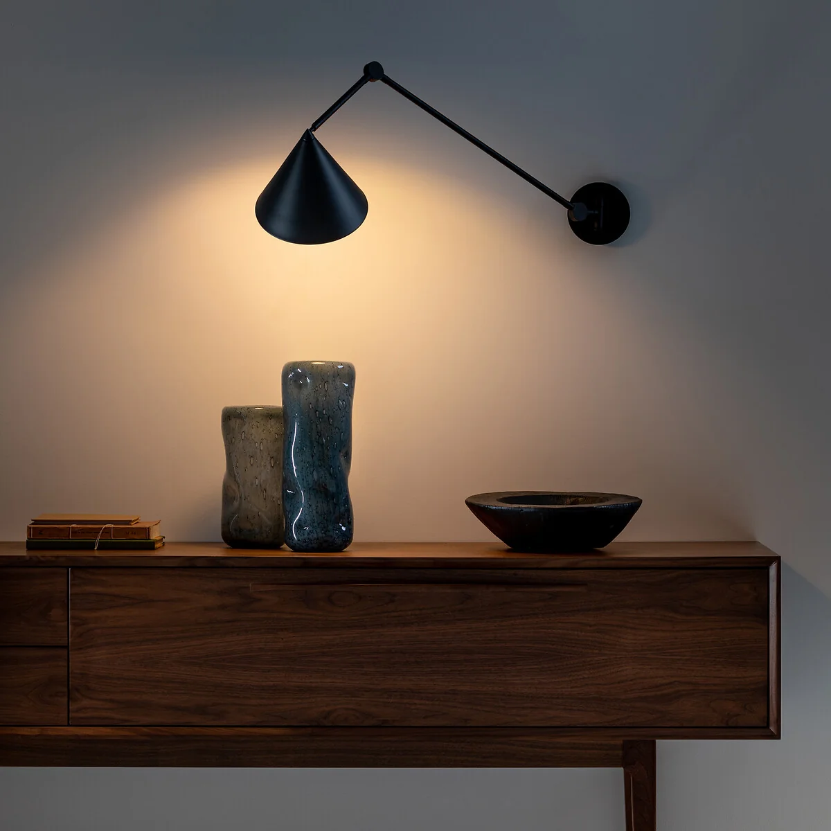 Moke Metal Wall Light – image 9