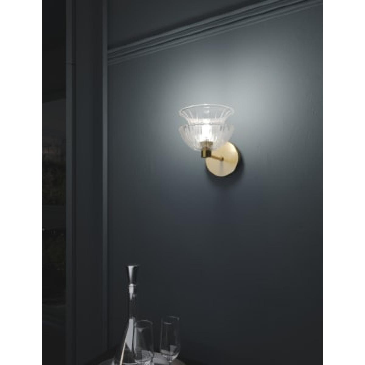 M&S  Juliette Wall Light - Clear, Clear – image 2