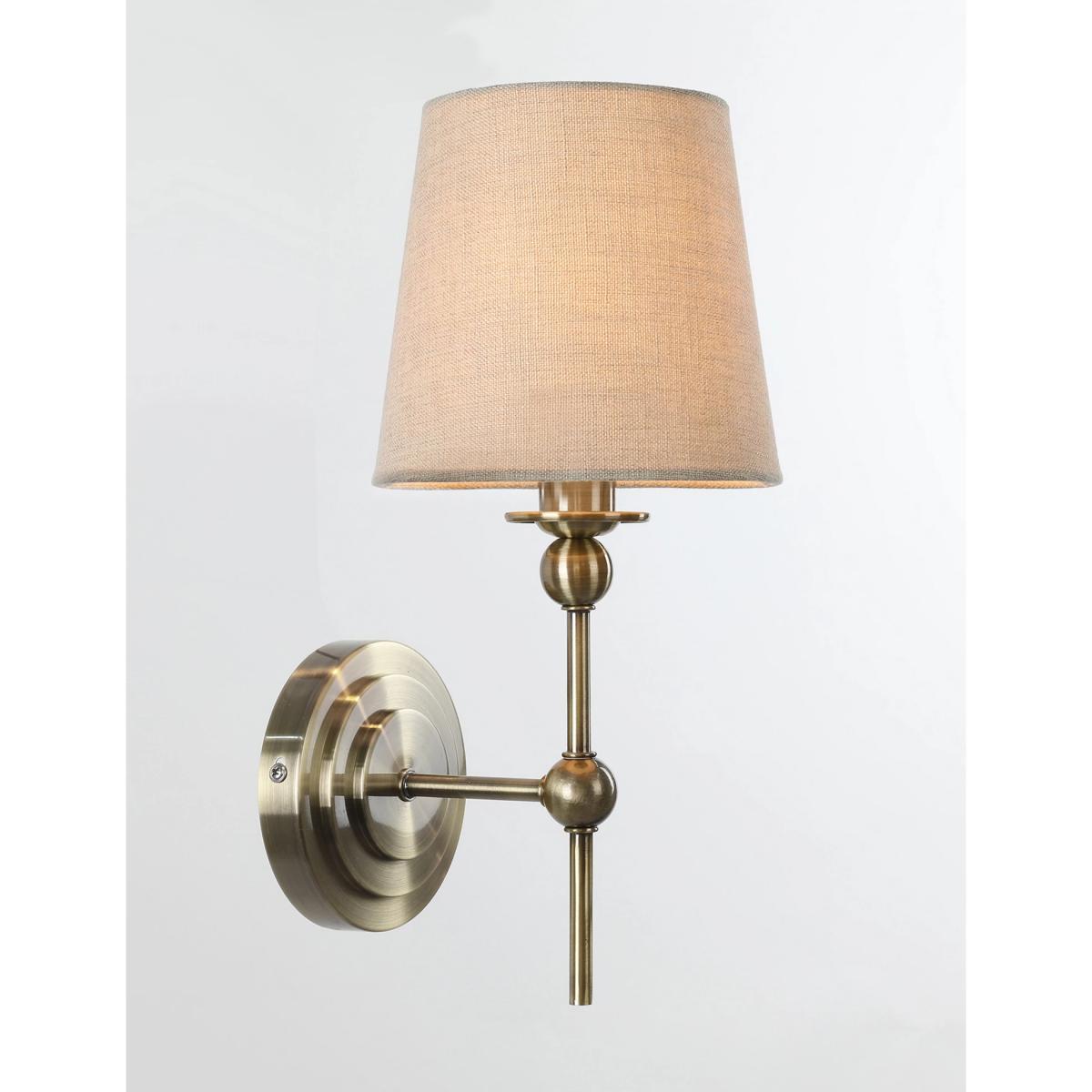 M&S Blair Wall Light - Black Mix, Black Mix – image 2