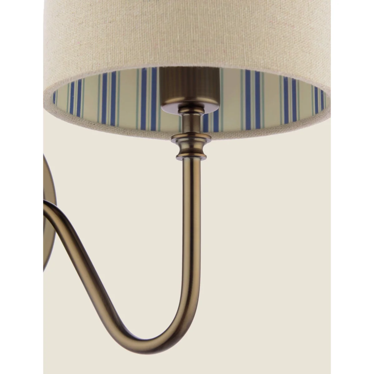 Joules Home Lighting Farley Wall Light Bronze – image 4