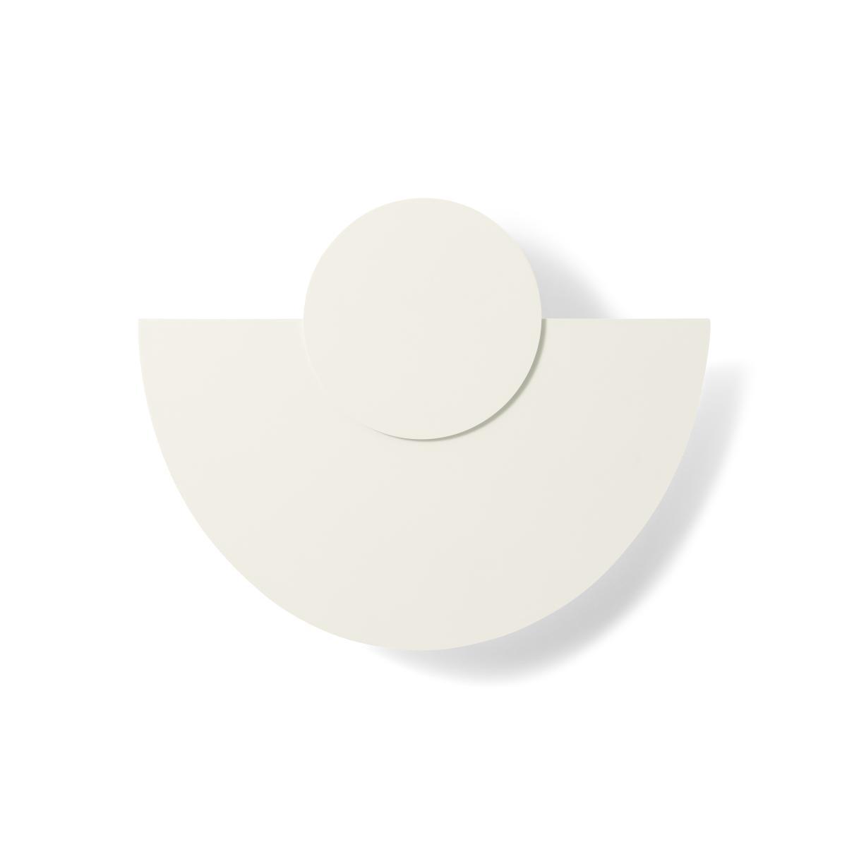 Rozen LED Wall Light, Ivory – image 5