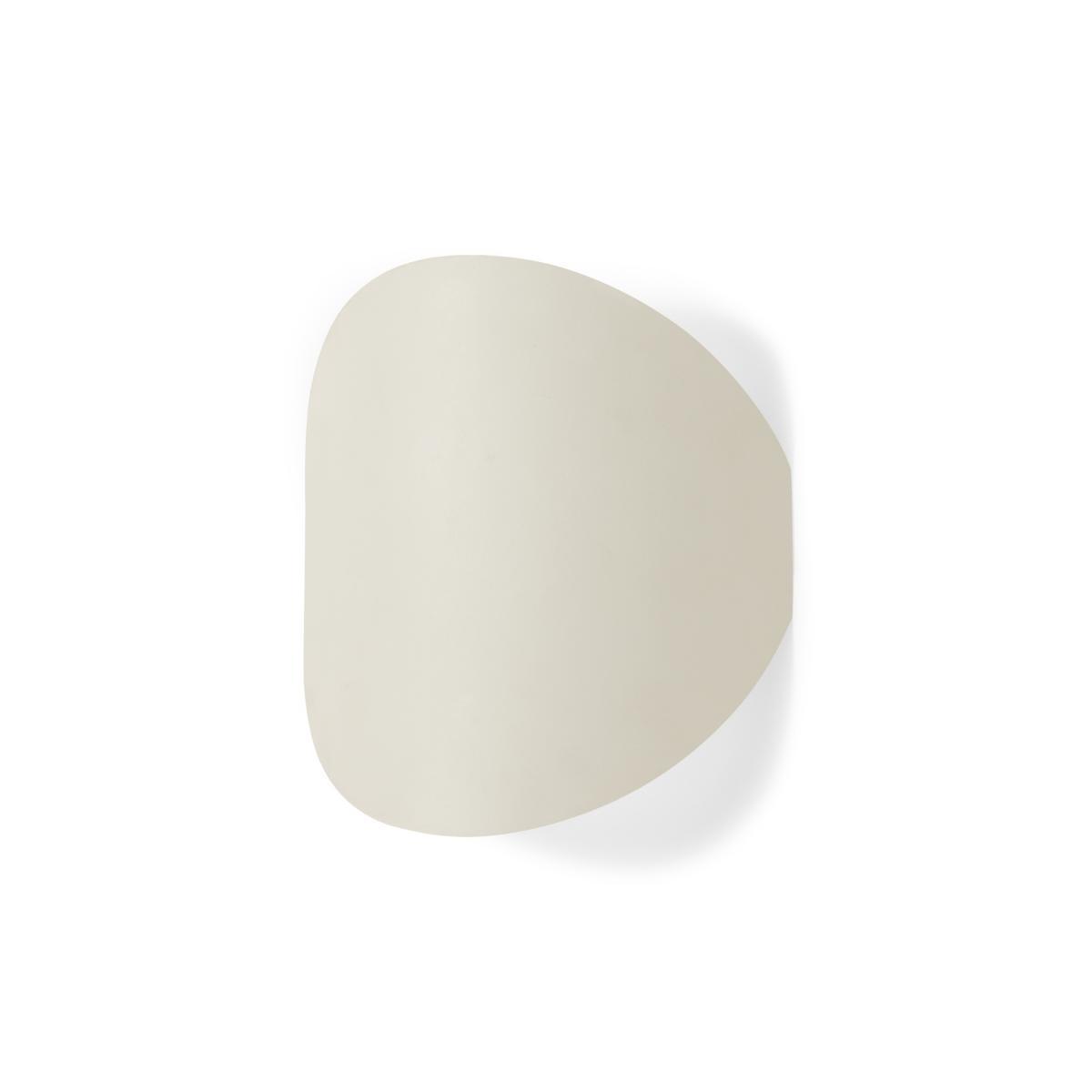 Anaya LED Wall Light, Ivory – image 2