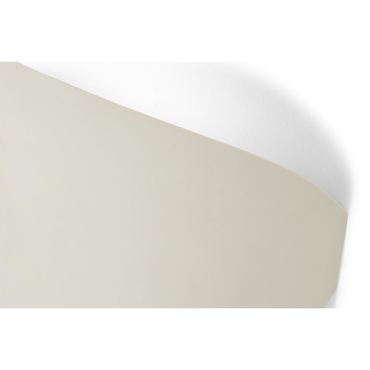 Anaya LED Wall Light, Ivory – image 6