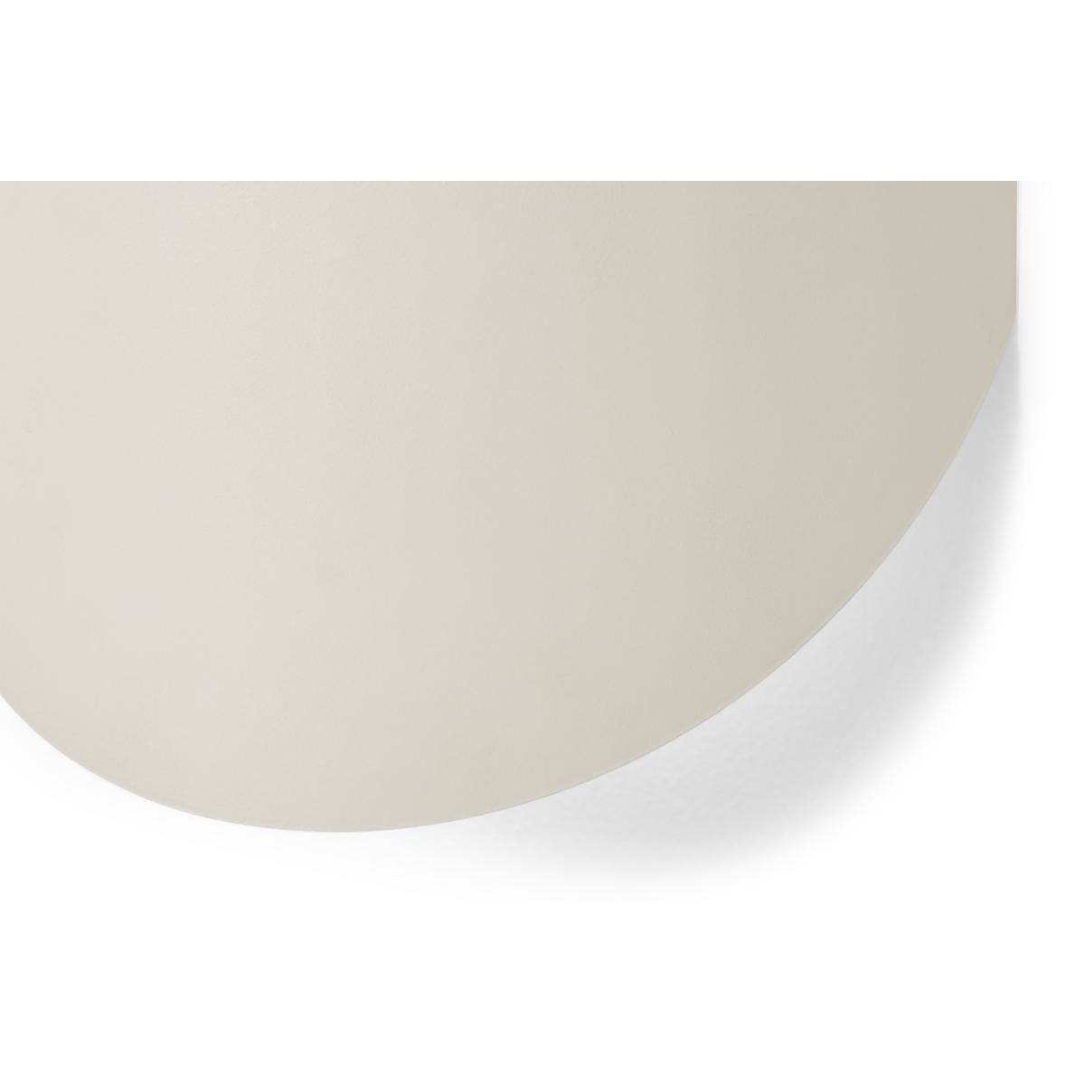 Anaya LED Wall Light, Ivory – image 7