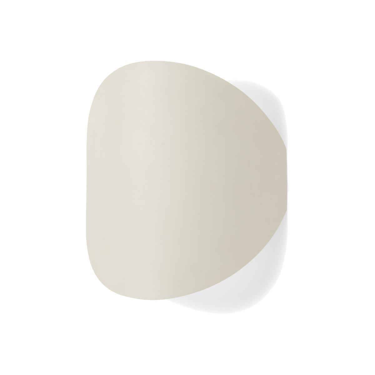 Anaya LED Wall Light, Ivory – image 1