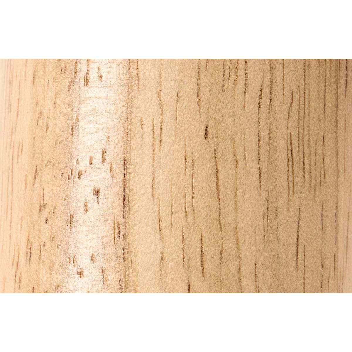Maybn Wall Light, Opal Glass & Wood – image 8