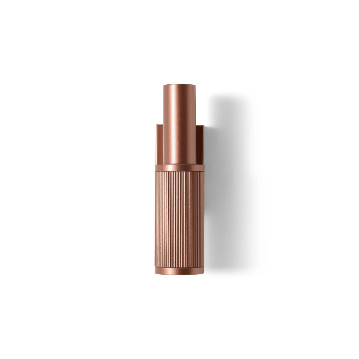 Penate Outdoor Wall Light, Bronze – image 5