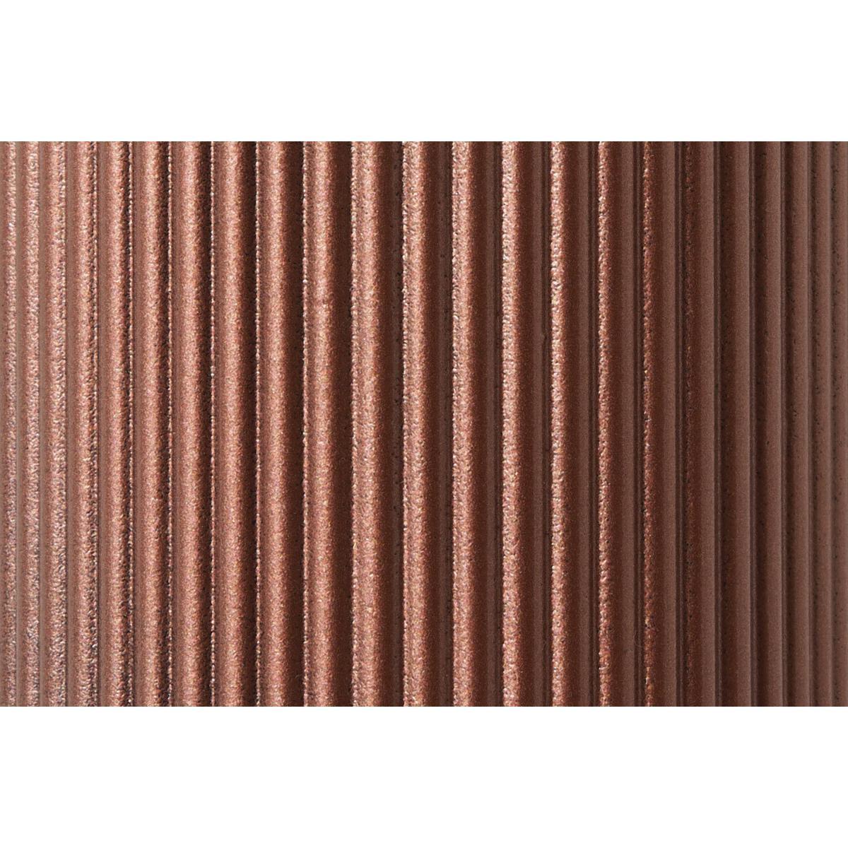 Penate Outdoor Wall Light, Bronze – image 8