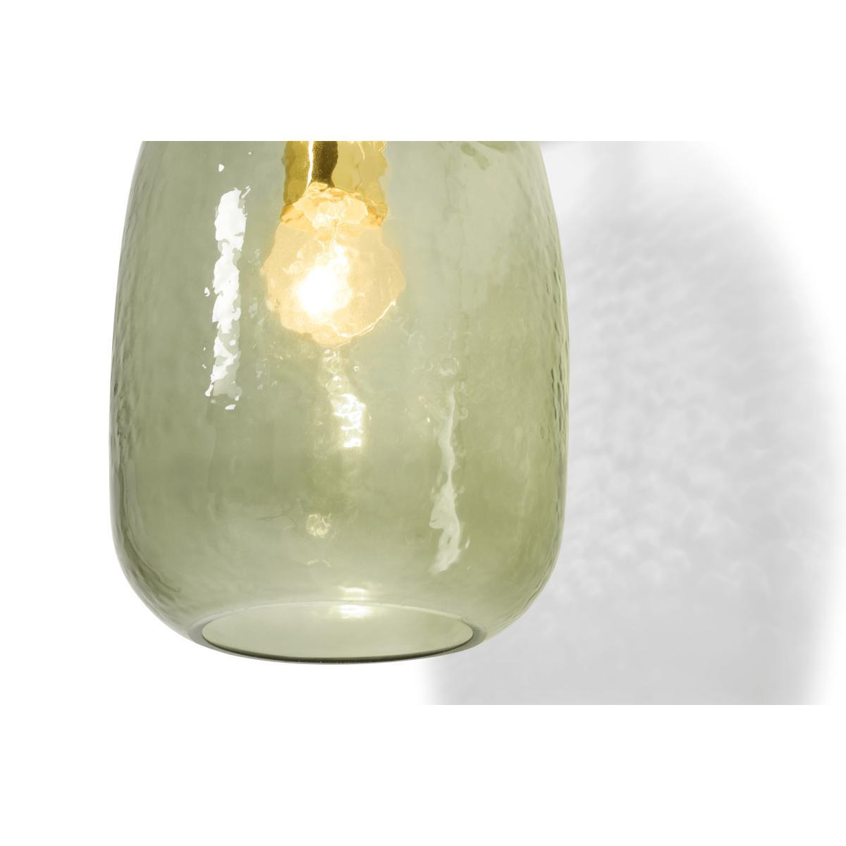 Lykke Wall Lamp, Green – image 6