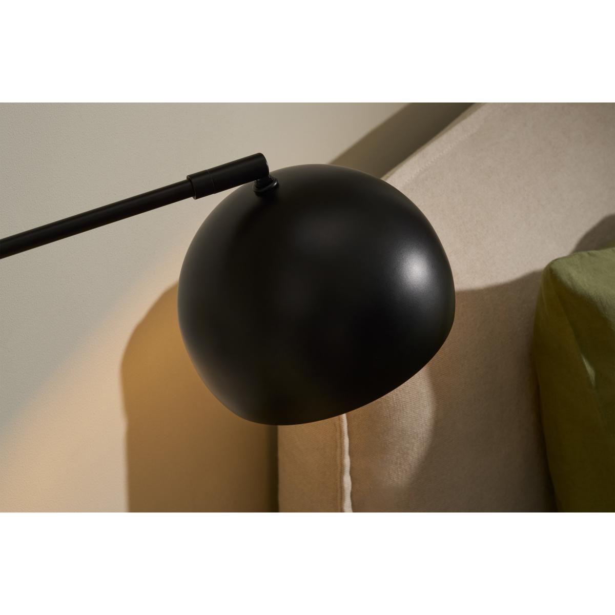 Troupe Wall Light, Black – image 5