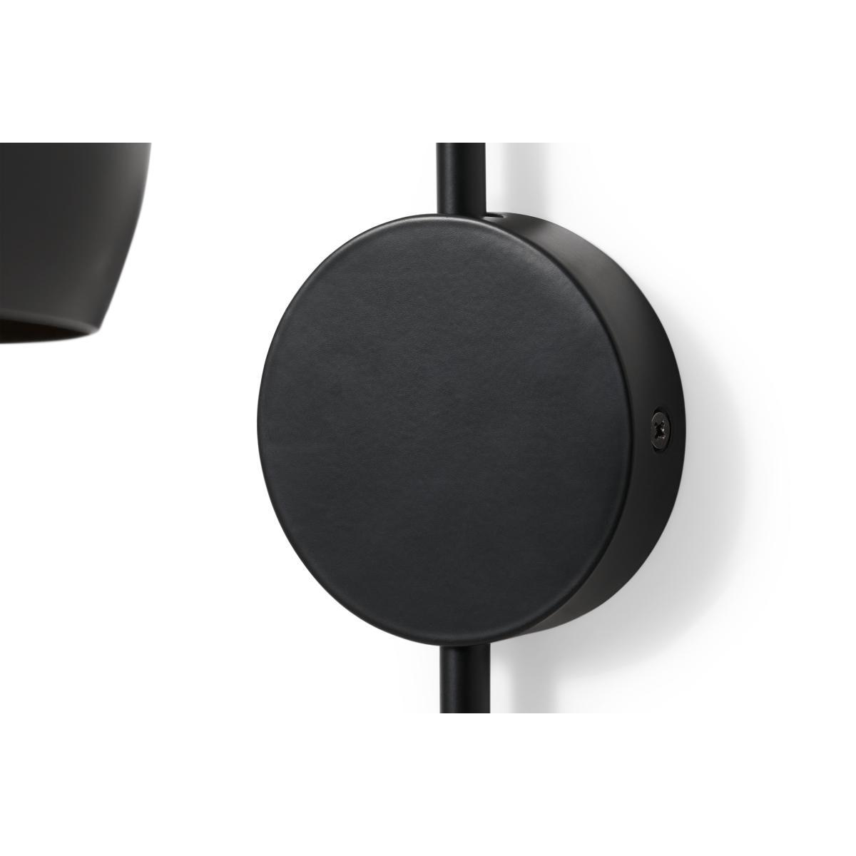 Troupe Wall Light, Black – image 8