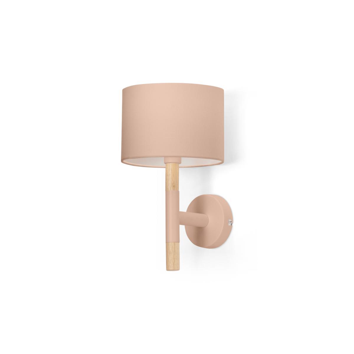 Kyle Wall Lamp, Pink – image 2