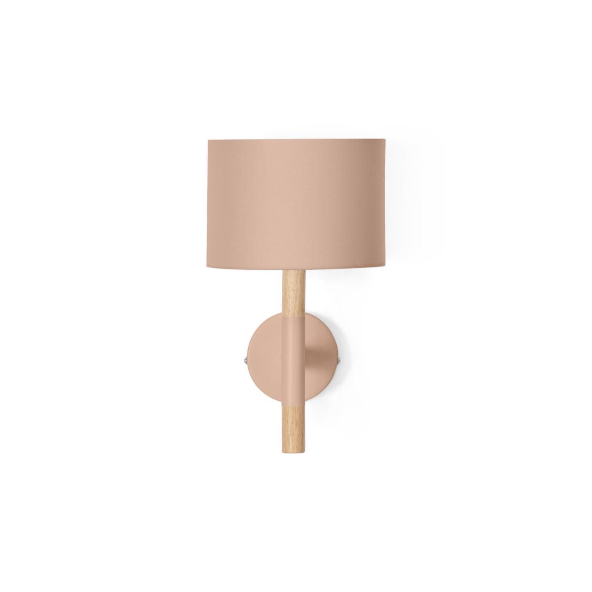 Kyle Wall Lamp, Pink – image 5