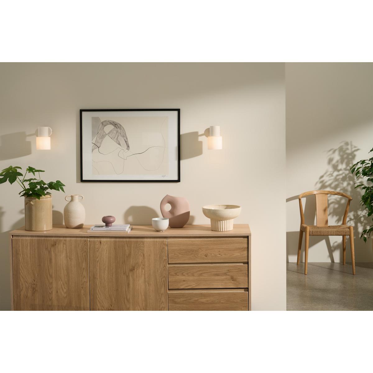 Colson Wall Light, Natural – image 3
