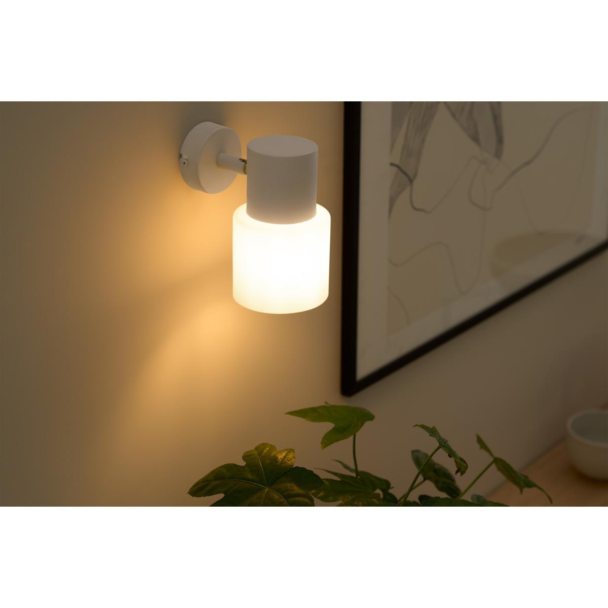 Colson Wall Light, Natural – image 4