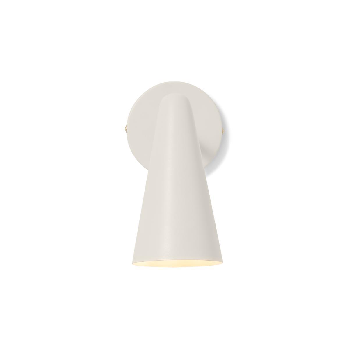 Mathias Wall Light, Ivory – image 5